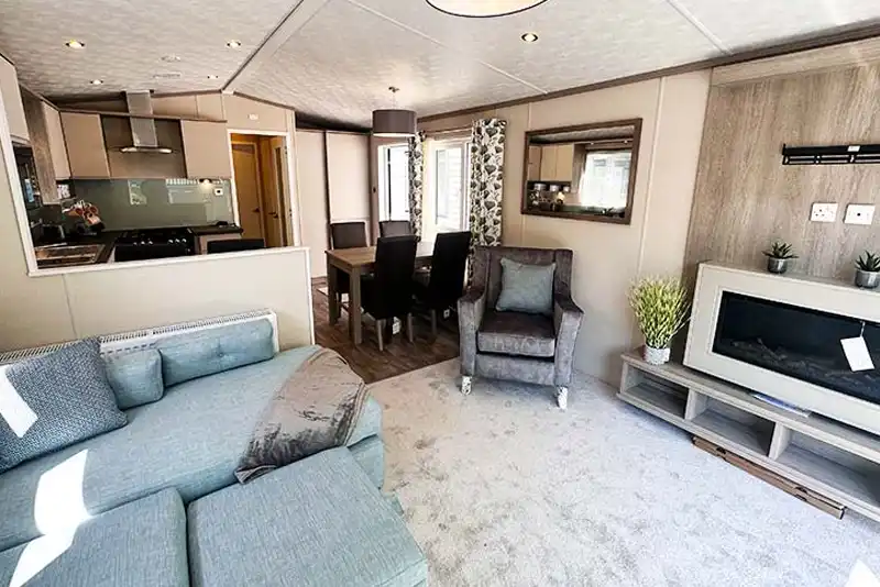 Modern Living